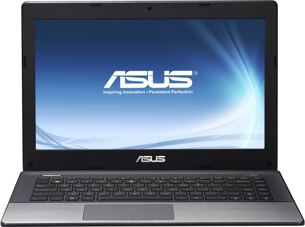 Ноутбук ASUS K45A