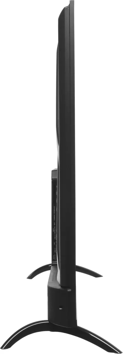 ЖК телевизор Hyundai 55" H-LED55BU7012