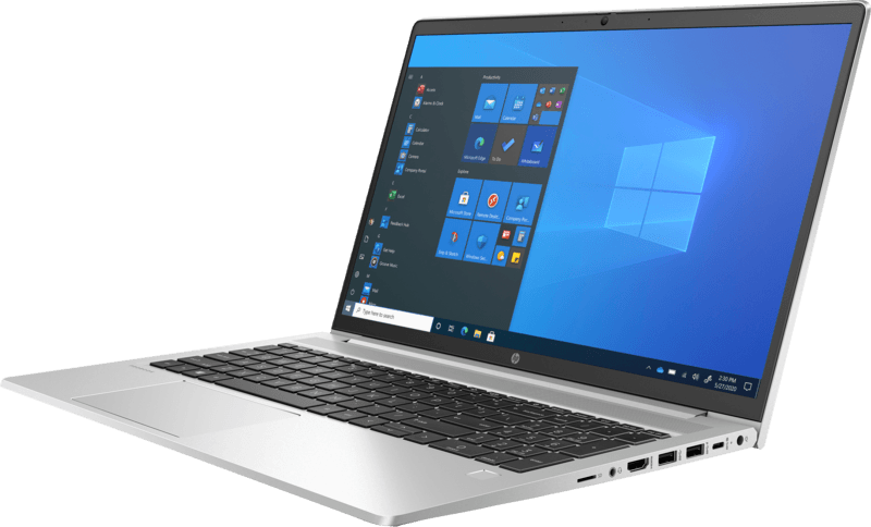 Ноутбук HP ProBook 450 G8 (1A892AV)
