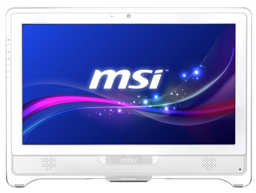 Моноблок MSI Wind Top AE2281-009