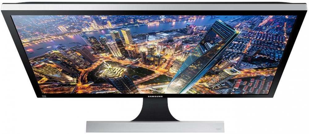 Монитор Samsung 24" U24E590D