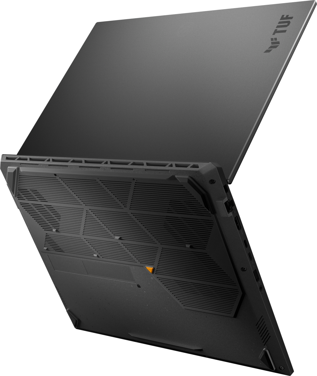 Ноутбук ASUS FA608PP TUF Gaming A16 (2025) (RV019)