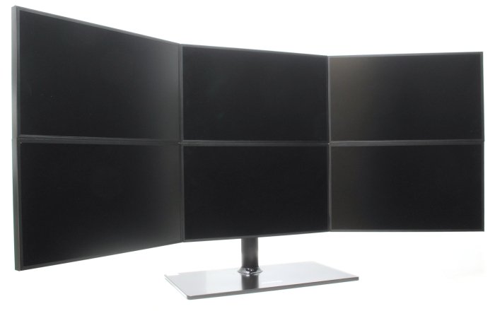 Монитор Samsung 23"  MD230X6