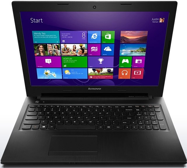 Ноутбук Lenovo IdeaPad G505s (59-405168)