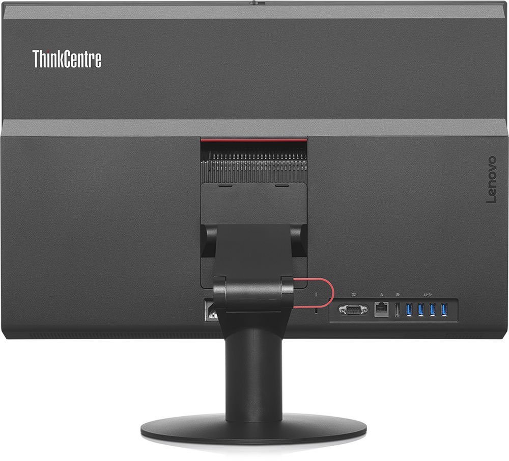 Моноблок Lenovo ThinkCentre M900z (10F5S0VW00)
