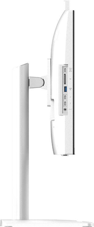 Моноблок MSI Modern AM273QP AI 1UM-093RU