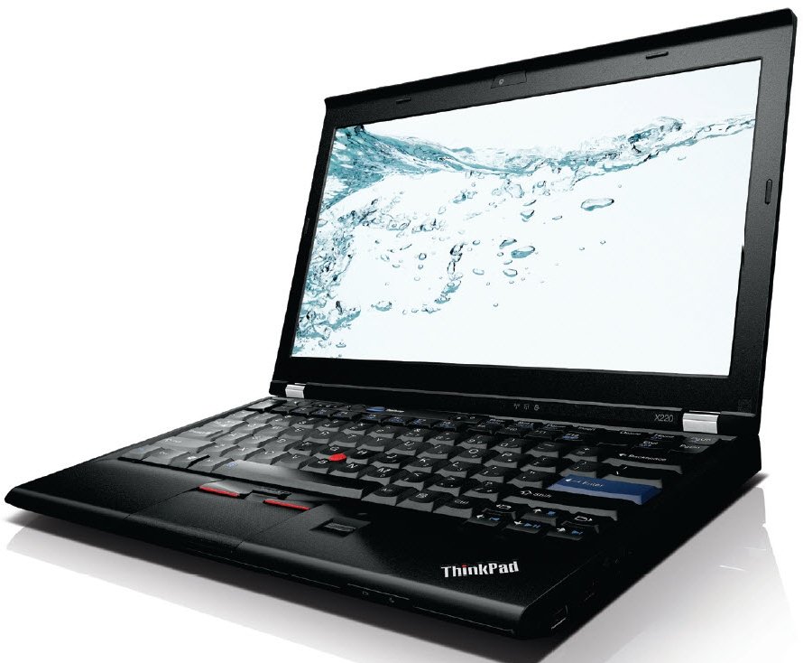 Ноутбук Lenovo Thinkpad X220 Цена