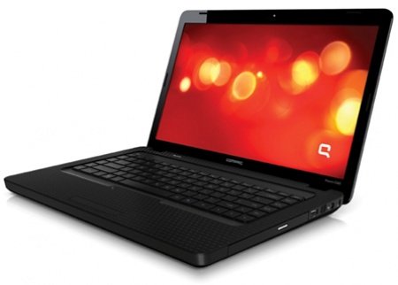 Ноутбук HP Compaq Presario CQ62-220ER (WY946EA)