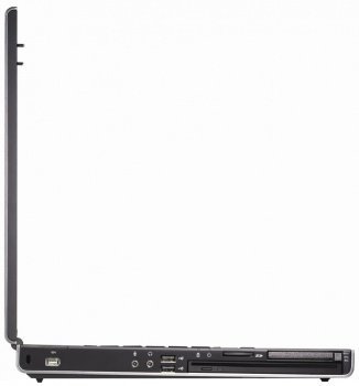 Dell Precision M6500