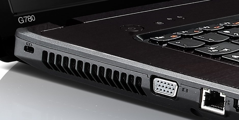 Ноутбук Lenovo IdeaPad G780 (59-366121)