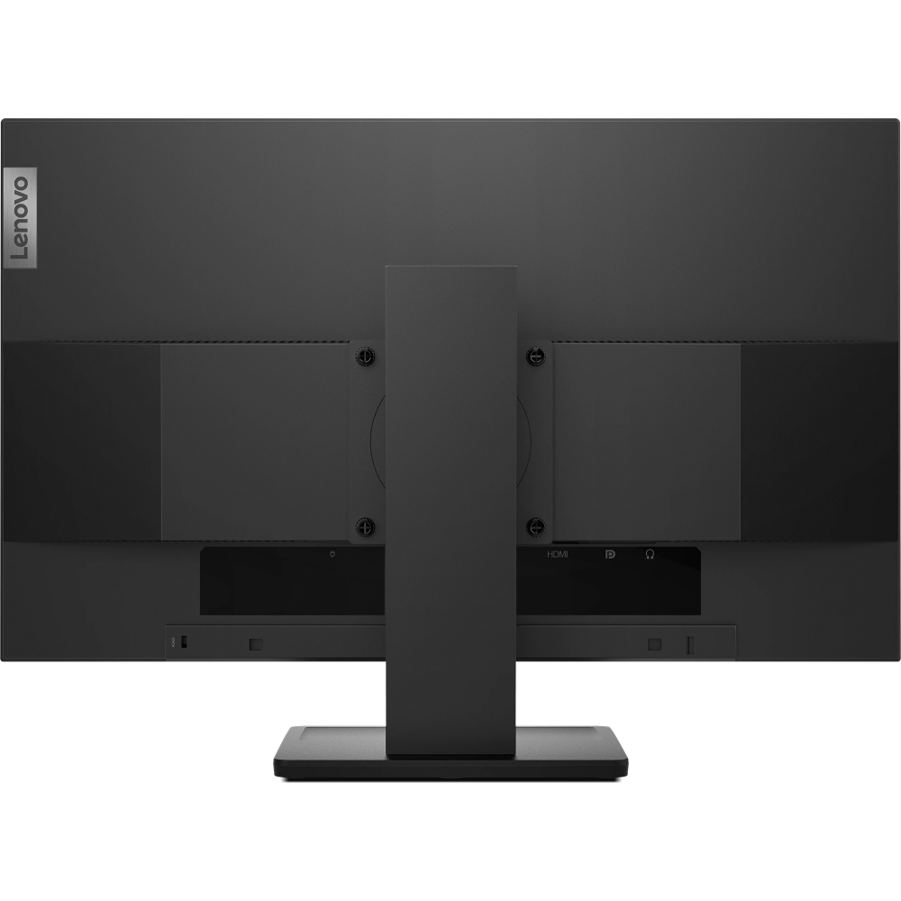 Монитор Lenovo 24" ThinkVision E24q-20 (62CFGAT1UA)