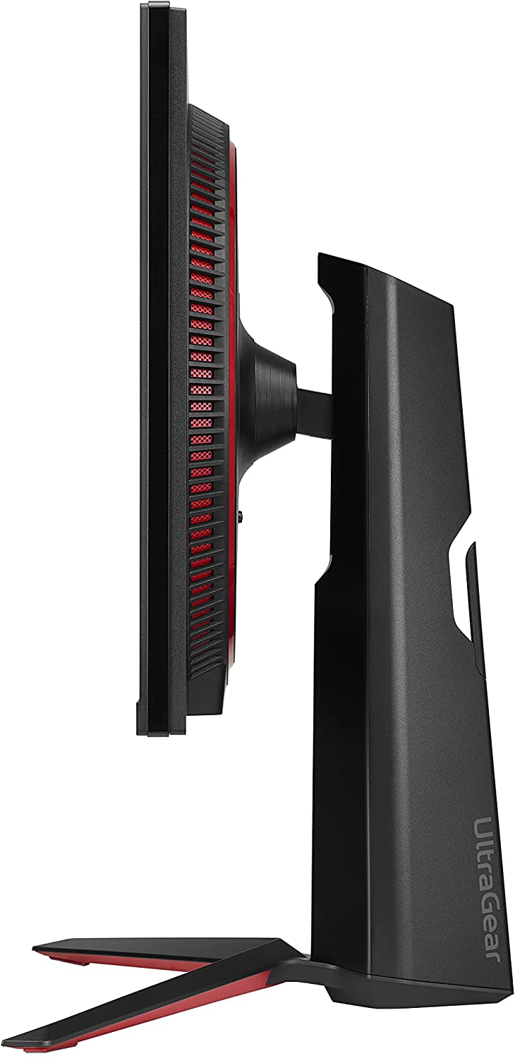 Монитор LG 27" 27GP750-B UltraGear