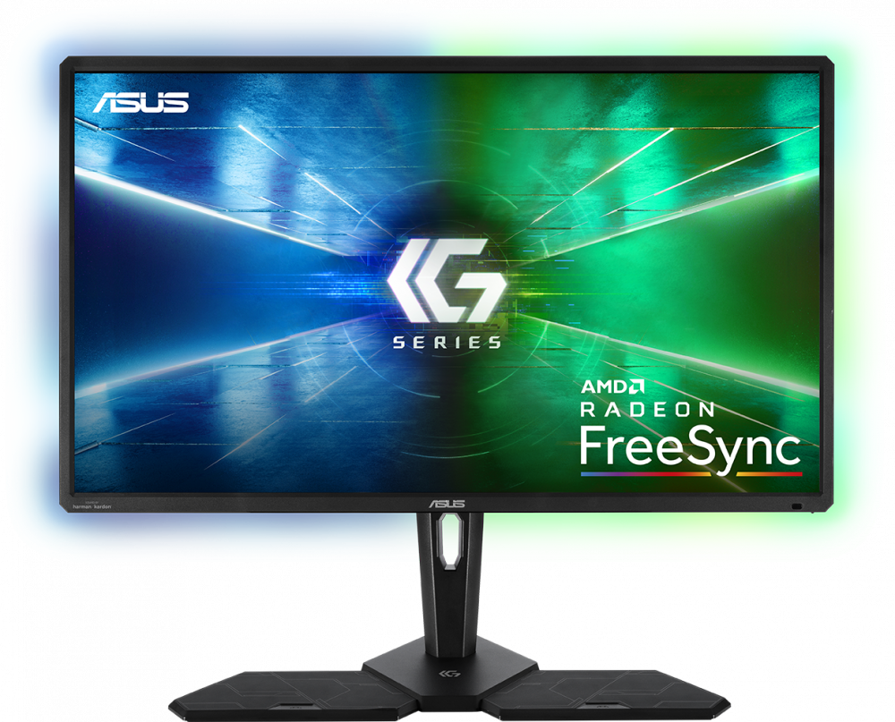 Монитор ASUS 32" CG32UQ