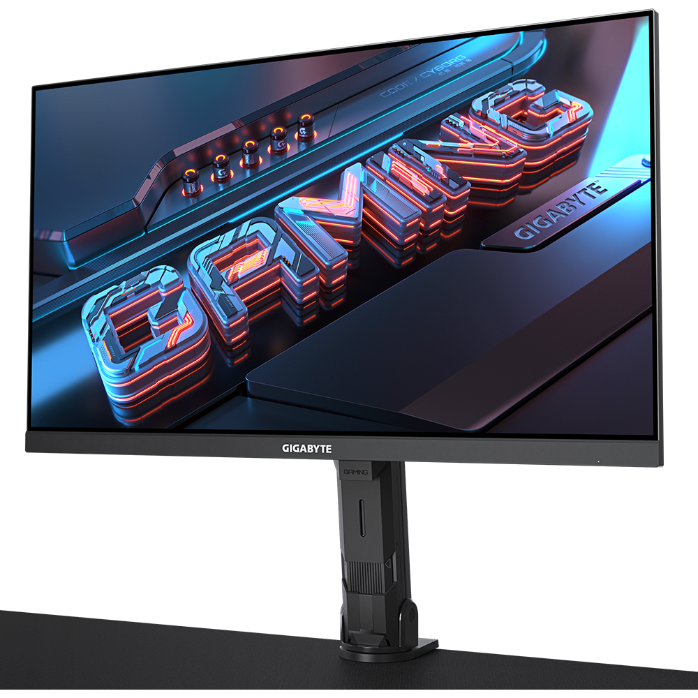 Монитор Gigabyte 28" M28U Arm Edition