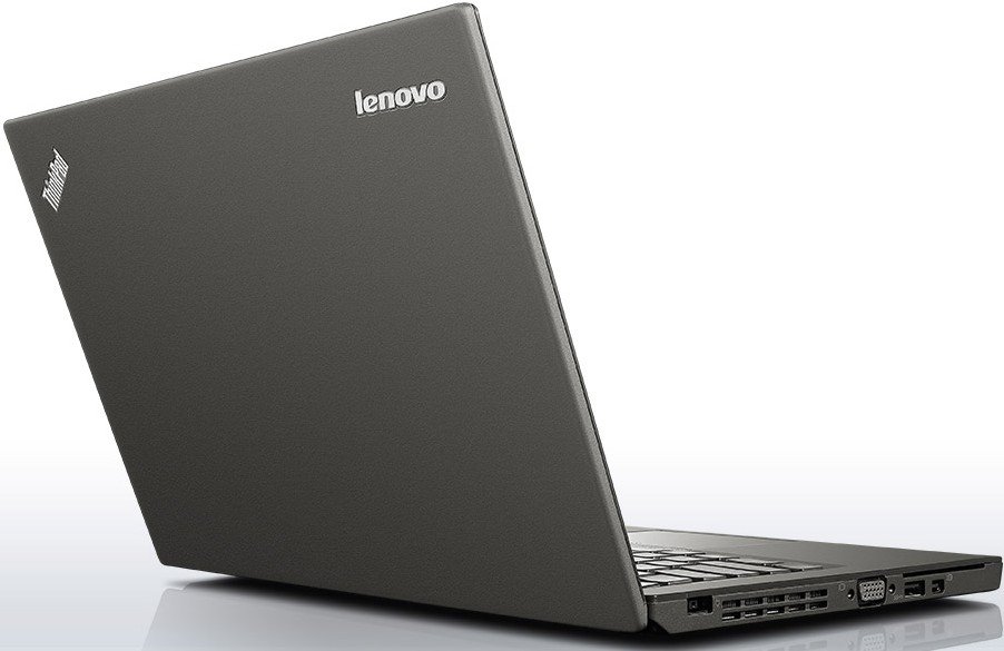 Ноутбук Lenovo ThinkPad X240 (20AL00DKRT)