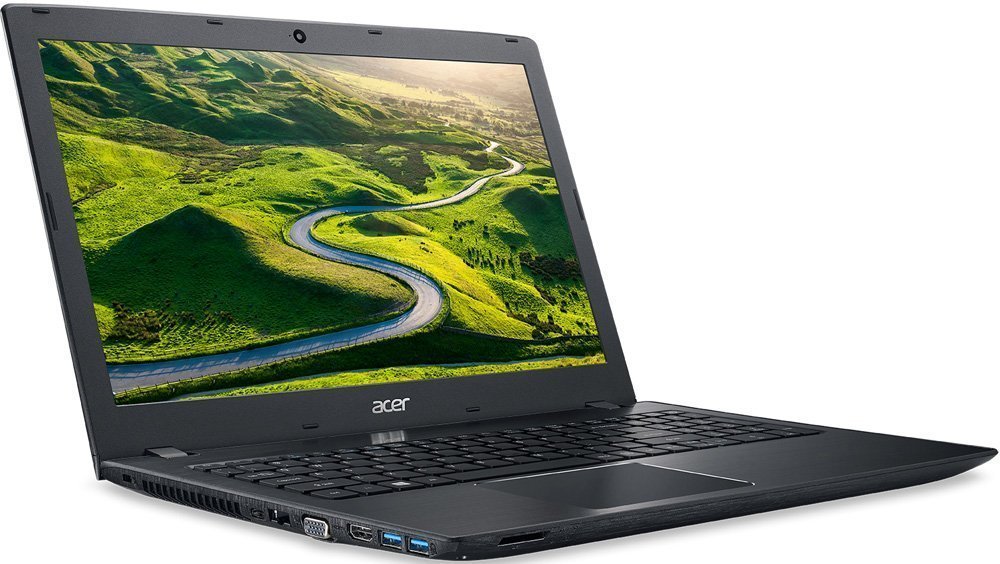 Ноутбук Acer Aspire E5-523-98M1