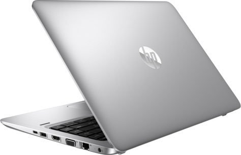 Ноутбук HP ProBook 430 G4 (Y7Z43EA)