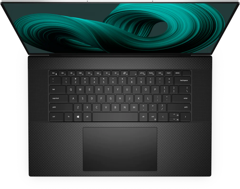 Ноутбук Dell XPS 17 (9710-7837)