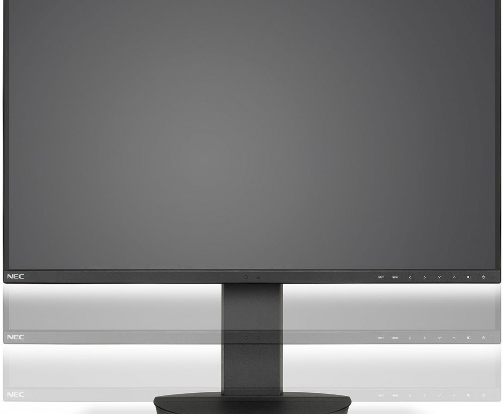 Монитор NEC 27" MultiSync EA271Q Black