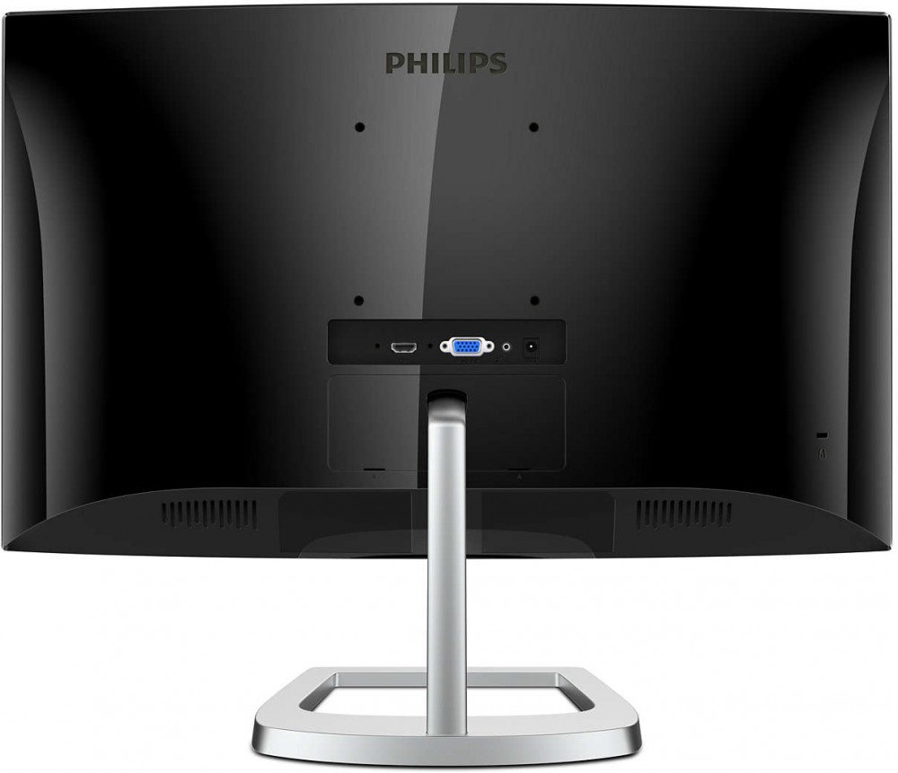 Монитор Philips 24" 248E9QHSB