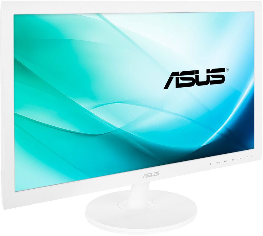 Монитор ASUS 22" VS229NA-W