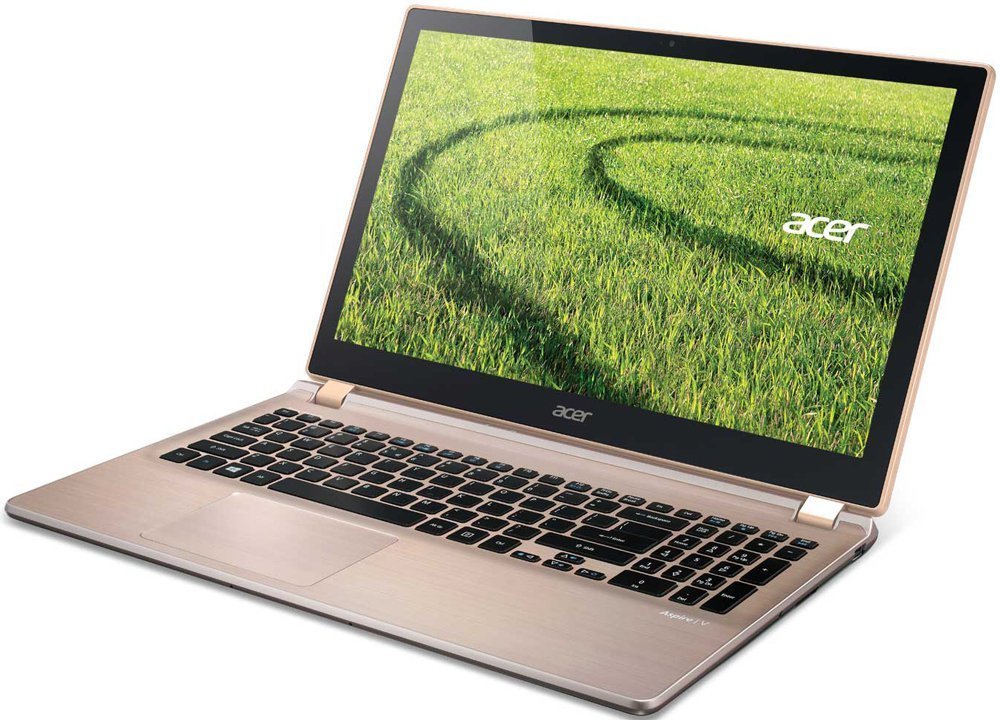 Ноутбук Acer Aspire V5-572PG-33226G50amm