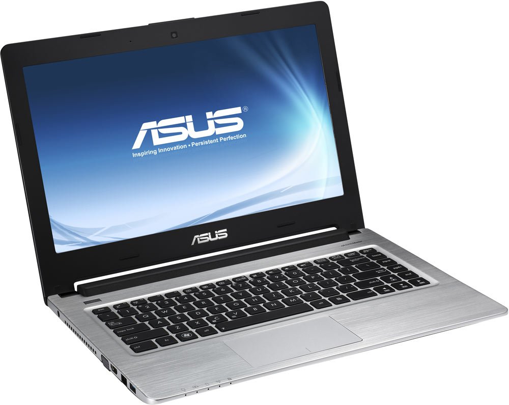 Ноутбук ASUS S46CM