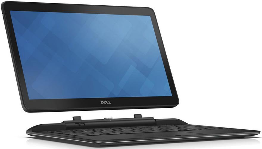 Ноутбук Dell Latitude 7350 (7350-8901)