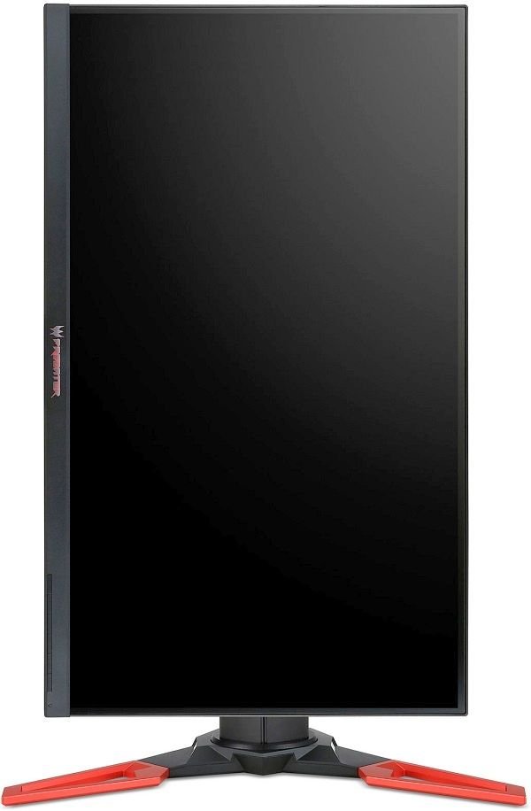 Монитор Acer 27" XB271HKbmiprz Predator