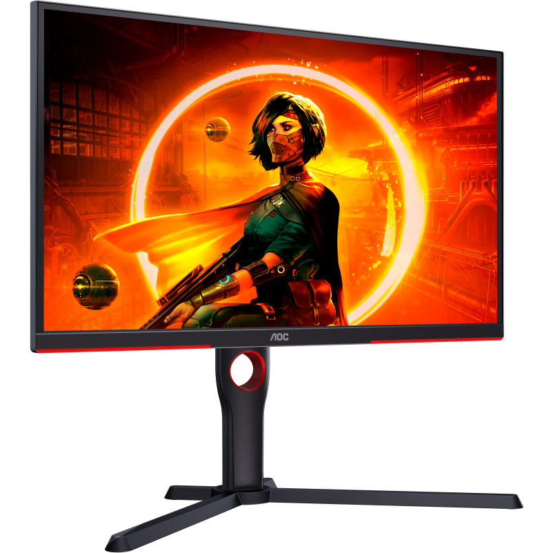 Монитор AOC 25" 25G3ZM AGON