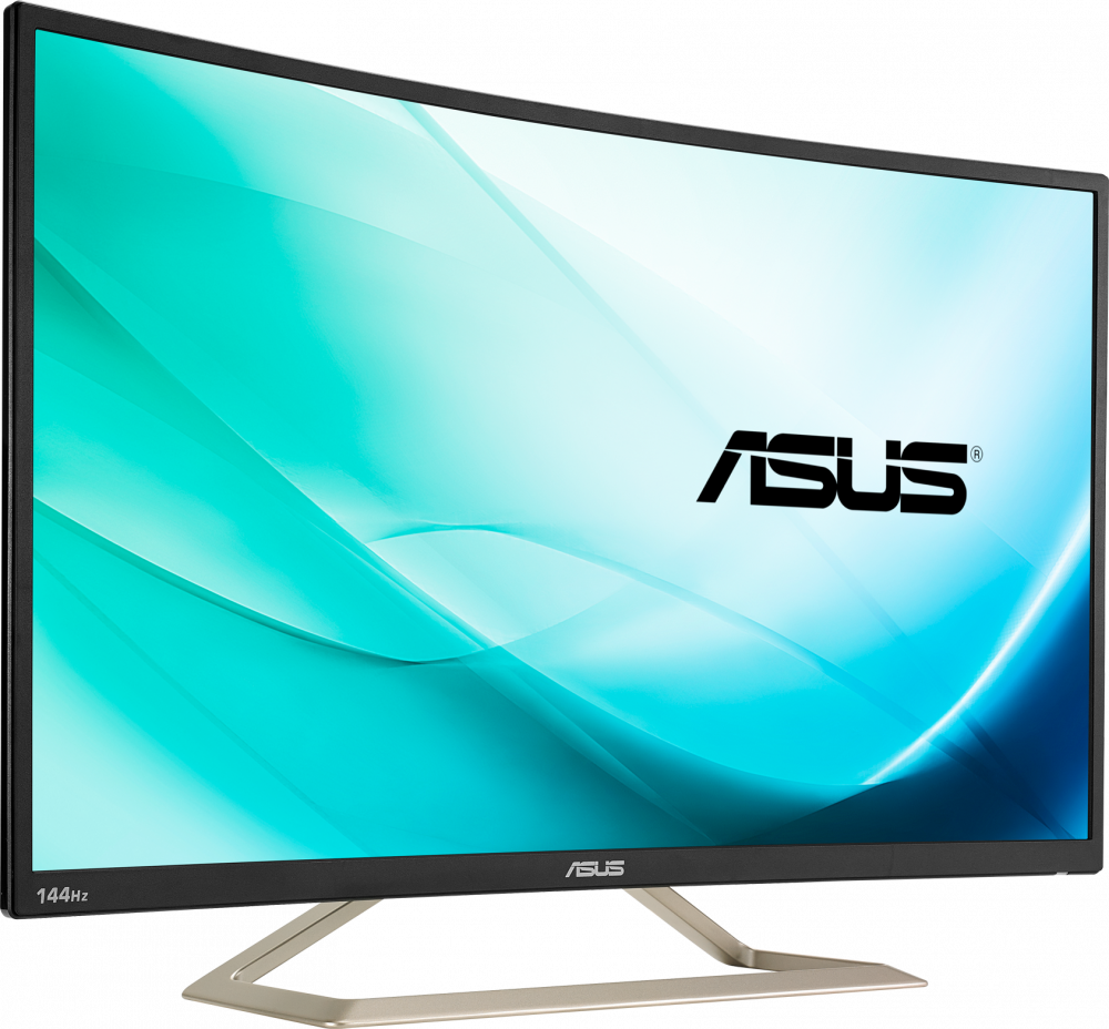 Монитор ASUS 32" VA326HR
