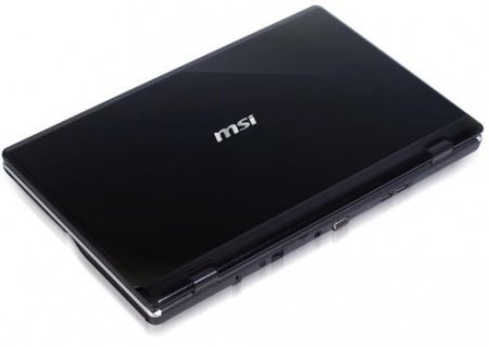 MSI CX500-475L