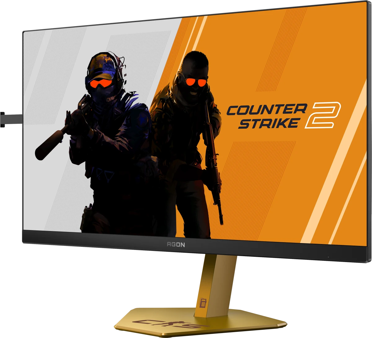 Монитор AOC 24" CS24A AGON PRO