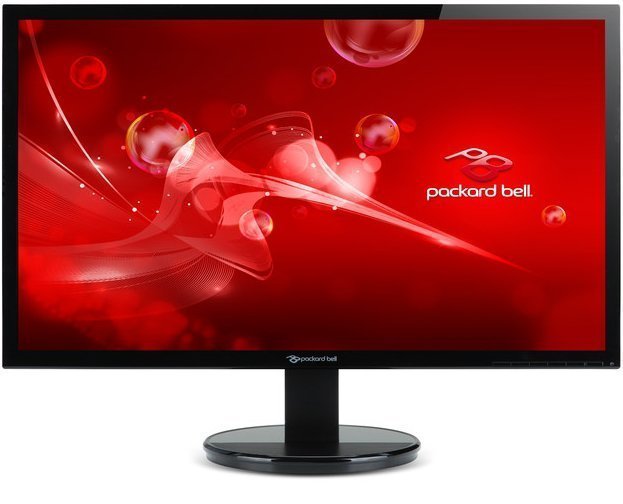 Монитор Packard Bell 22" Viseo 223DXbd