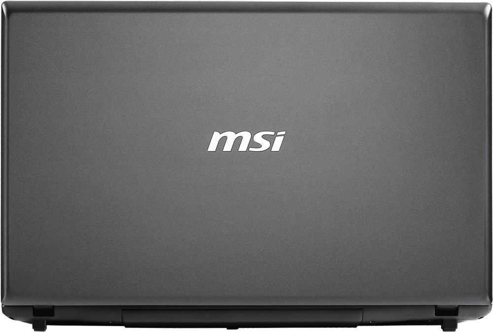 Ноутбук MSI CX70 (2OD-305X)