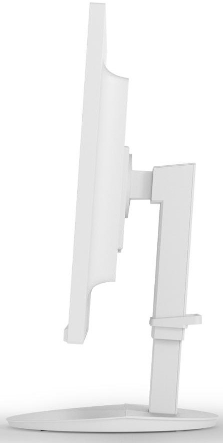 Монитор NEC 27" MultiSync EA272F White