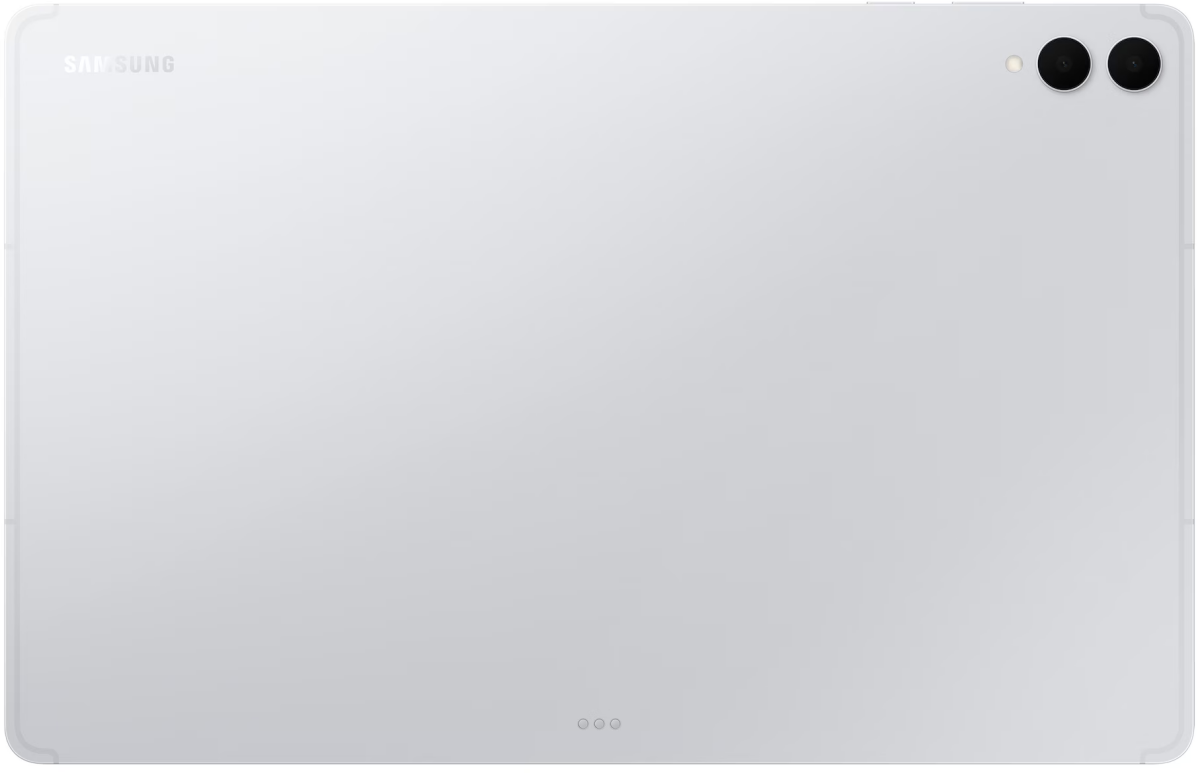 Планшет Samsung Galaxy Tab S11 Ultra 5G 256GB Silver (SM-X936B)