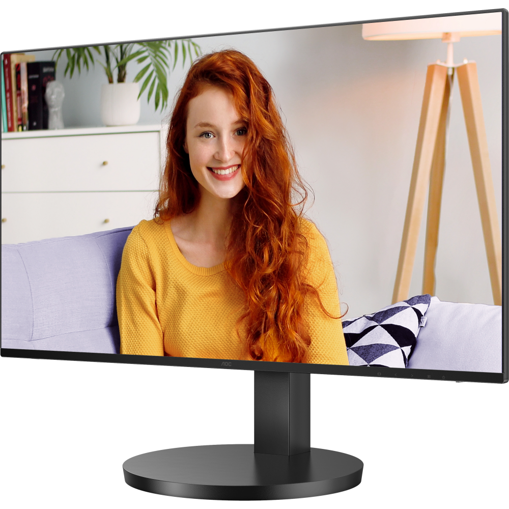 Монитор AOC 24" 24B3CF2