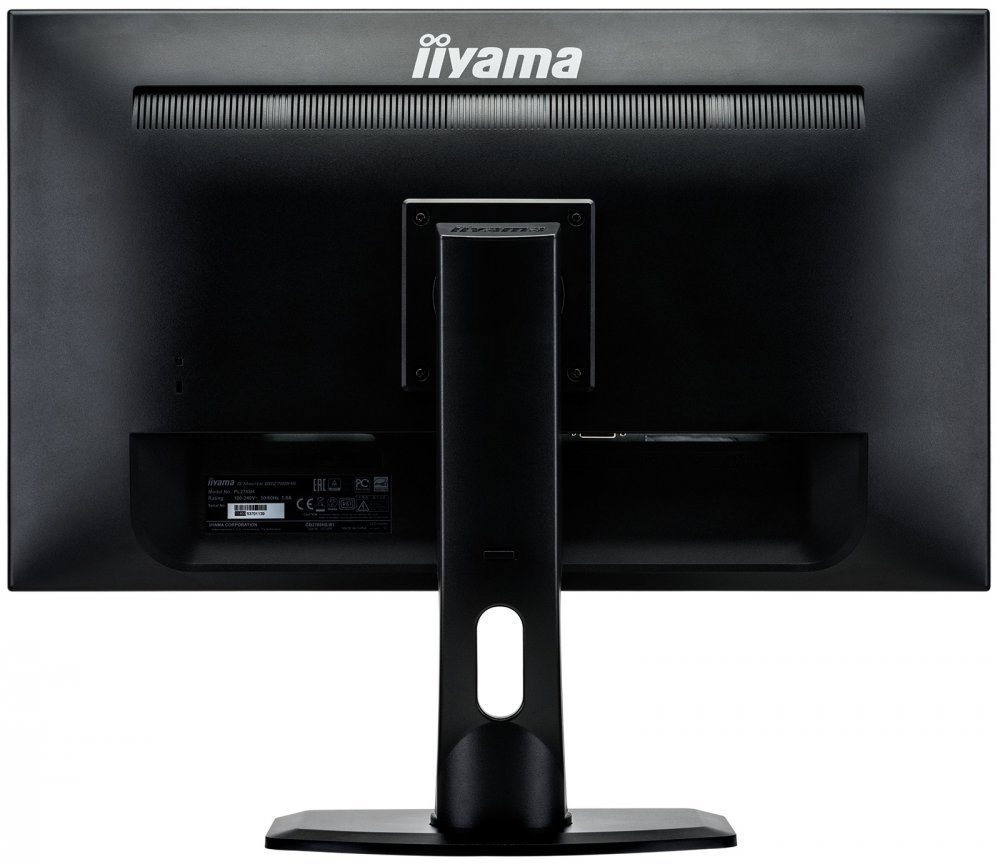 Монитор Iiyama 27" G-Master GB2788HS-B1