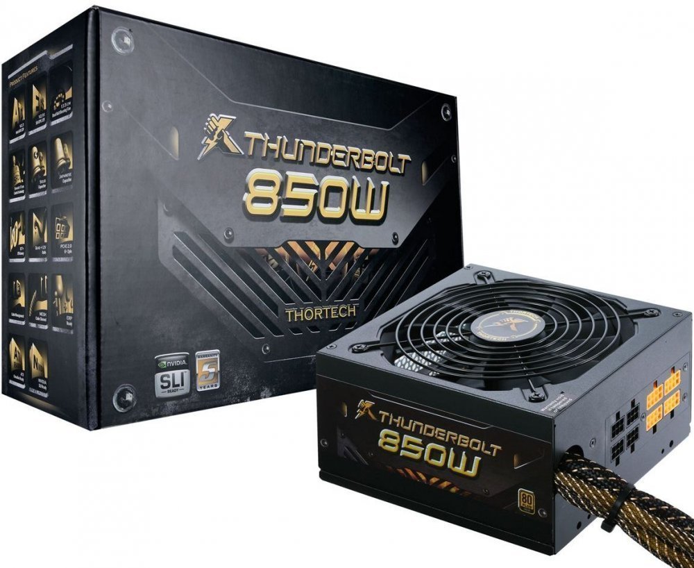 Блок питания gold. Блок питания 850w geil Thunderbolt (TP-t850afag0-9r). БП Thortech Thunderbolt 850w. Блок питания 850w Gold. Thortech Thunderbolt Plus 1000w 80+.