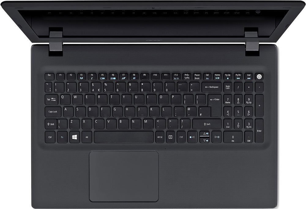 Ноутбук Acer Extensa EX2520G-P2JG