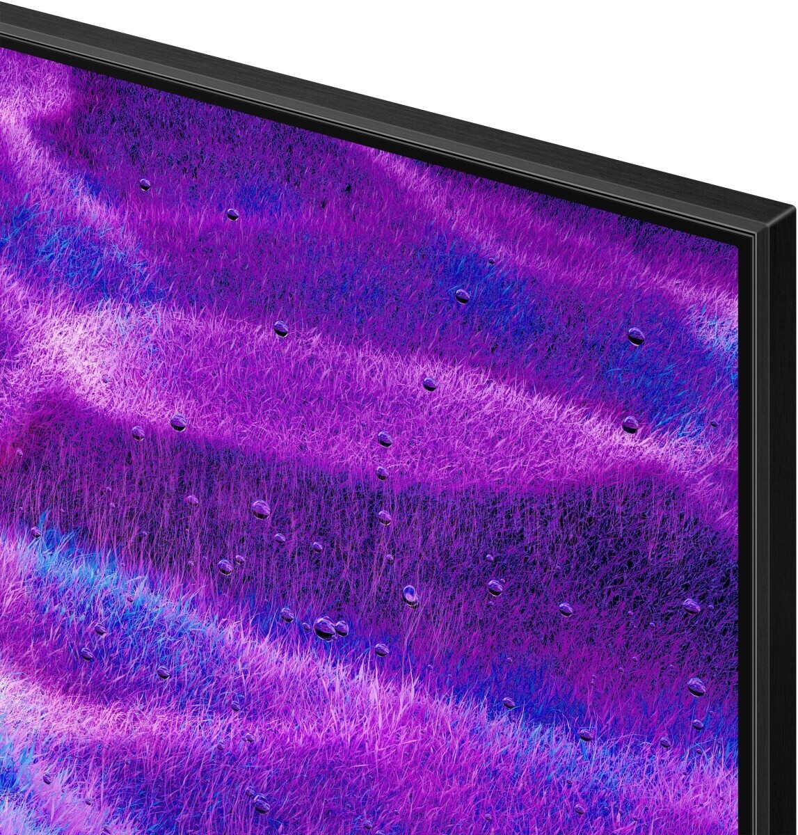 ЖК телевизор Samsung 50" Neo QLED QN80F