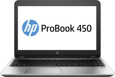 Ноутбук HP ProBook 450 G4 (Y7Z91EA)