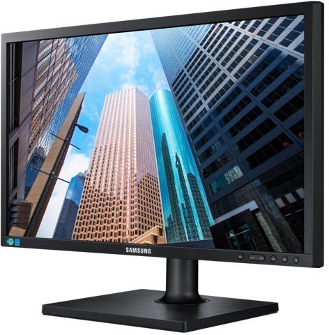Монитор Samsung 22" S22E650D
