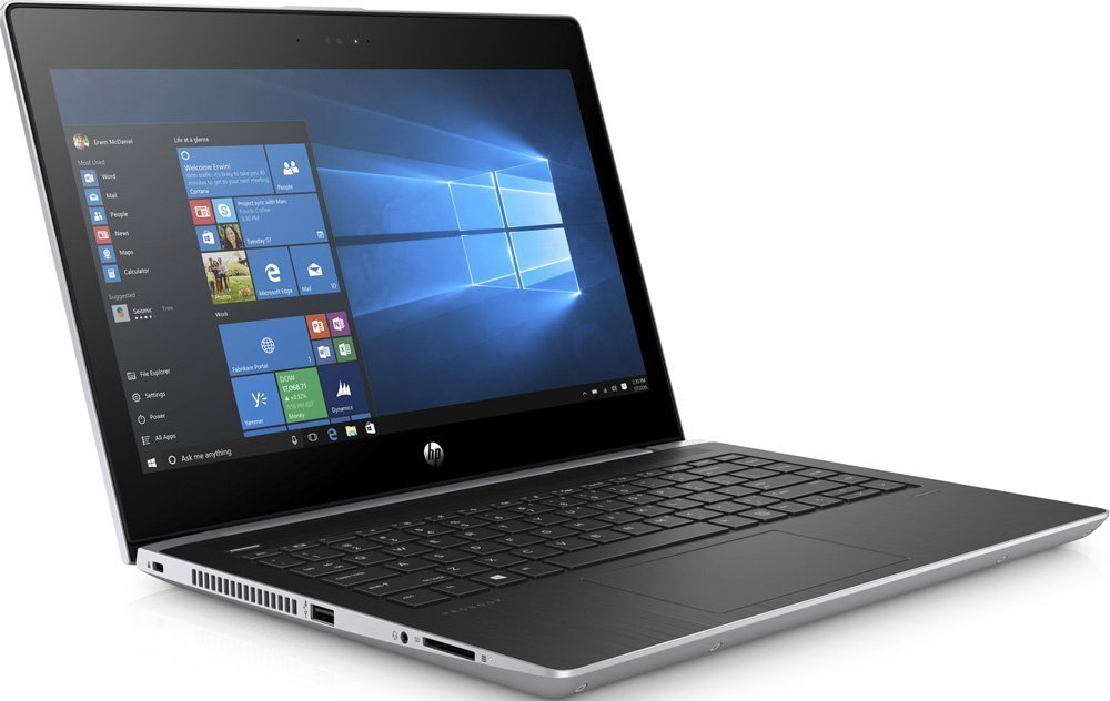 Ноутбук HP ProBook 430 G5 (3QM66EA)