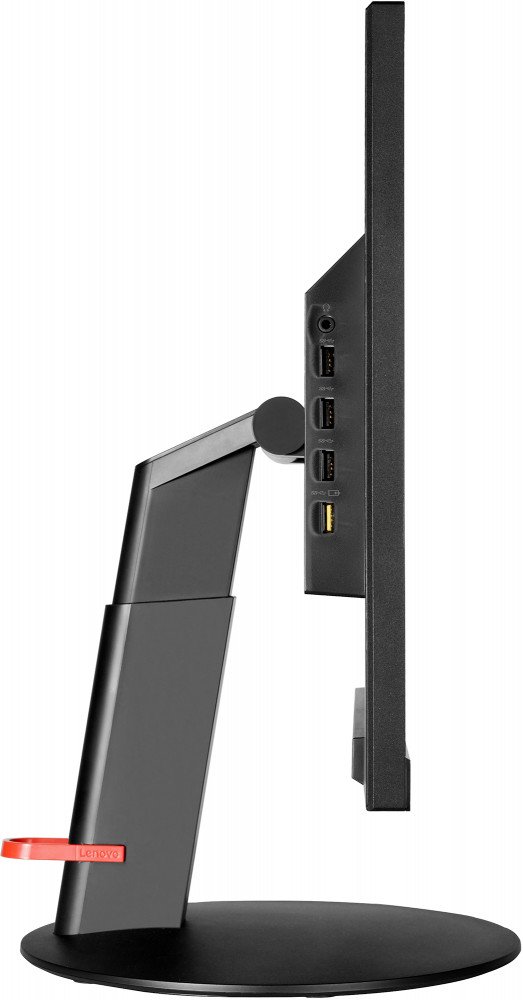 Монитор Lenovo 24" ThinkVision T24m-10 (61CFRAT2EU)