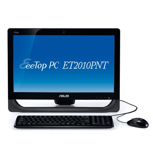 Моноблок  ASUS Eee TOP PC ET2010AGT
