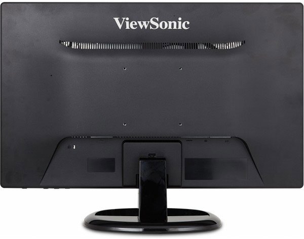Монитор Viewsonic 24" VA2465S-3