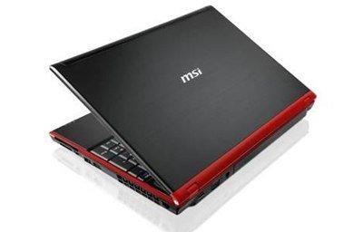 MSI GT640-036
