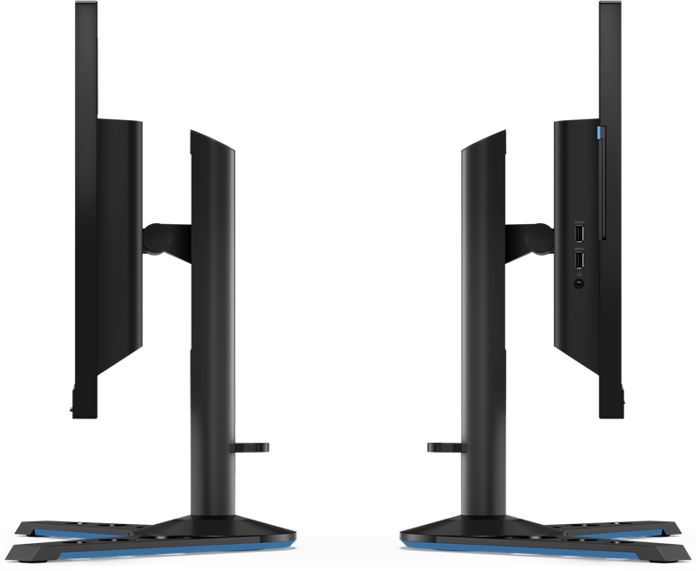 Монитор Lenovo 25" Legion Y25-25 (66AAGAC6EU)